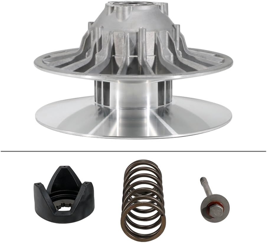 Rear Primary Drive Clutch drum For Stels ATV Guepard 650 ATV