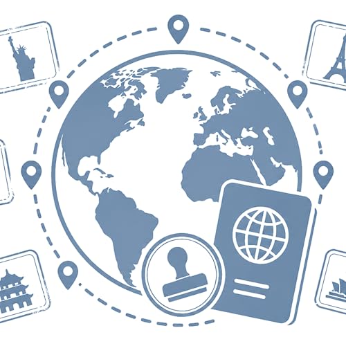 🌍 Your U.S. Patent Won&rsquo;t Save You Abroad (Here&rsquo;s What Actually Protects You)