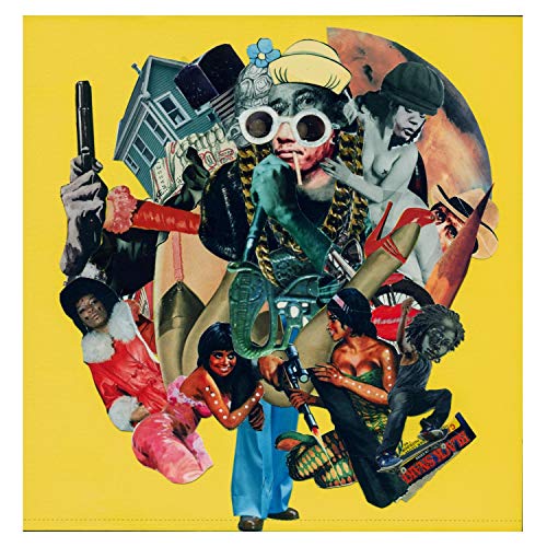 Pimp Hand Level One [Explicit]
