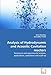 Analysis of Hydrodynamic and Acoustic Cavitation reactors: Numerical and experimental analysis, applications, operations and scale-up