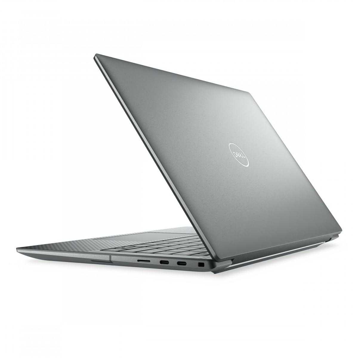 Dell Precision 5490 14 Zoll 2,5K Touchscreen Laptop - Intel Core Ultra 7-165H@ bis zu 5 GHz - 32 GB - 1000 GB SSD mit Windows 11 Pro & GRATIS Antiviren-Software NEU & OVP
