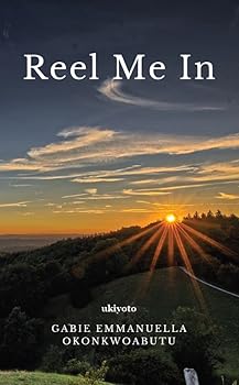 Paperback Reel Me In Book