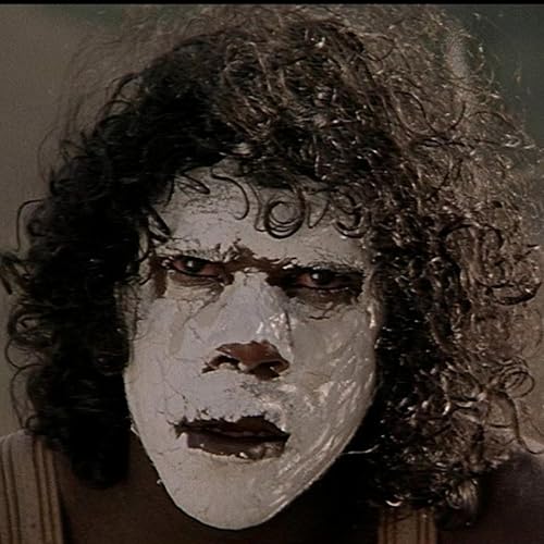 Couverture de The Chant of Jimmy Blacksmith (1978) - Picks from the Shelf