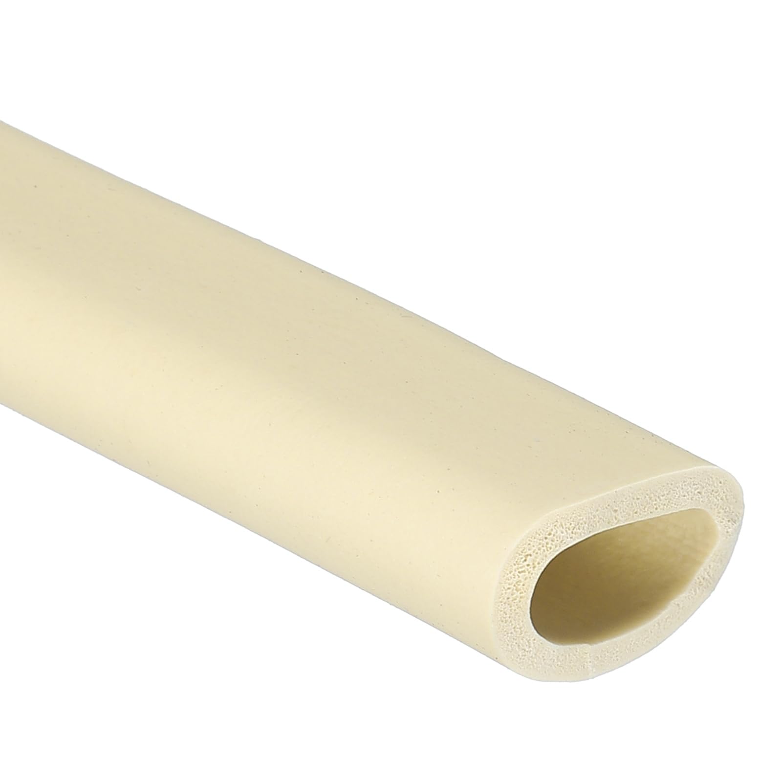Mousse enveloppe tuyau EPDM 23mm absorbant les chocs et vibrations pour fitness
