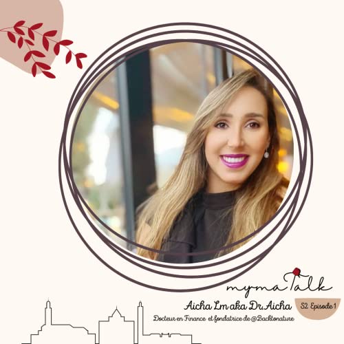 Aicha LM: "La transition Maroc-France, ana je l'ai mal v&eacute;cu, l3am lowel doweztou kolo bka"