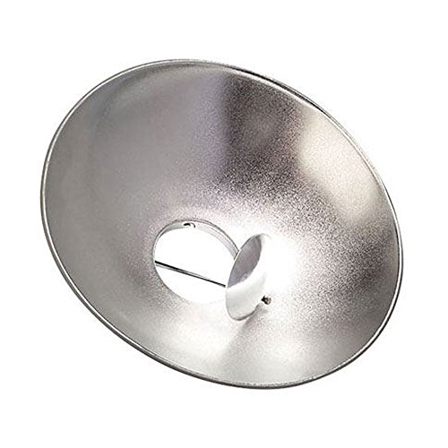 Elinchrom 70Cm Softlite 64 Degree Reflector With Deflector Set - Silver (El26167) #TOP2