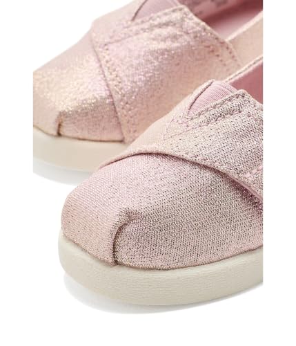 Image of TOMS Men's Alpargata Classic Slip-on Espadrille, Textile /Synthetic Upper