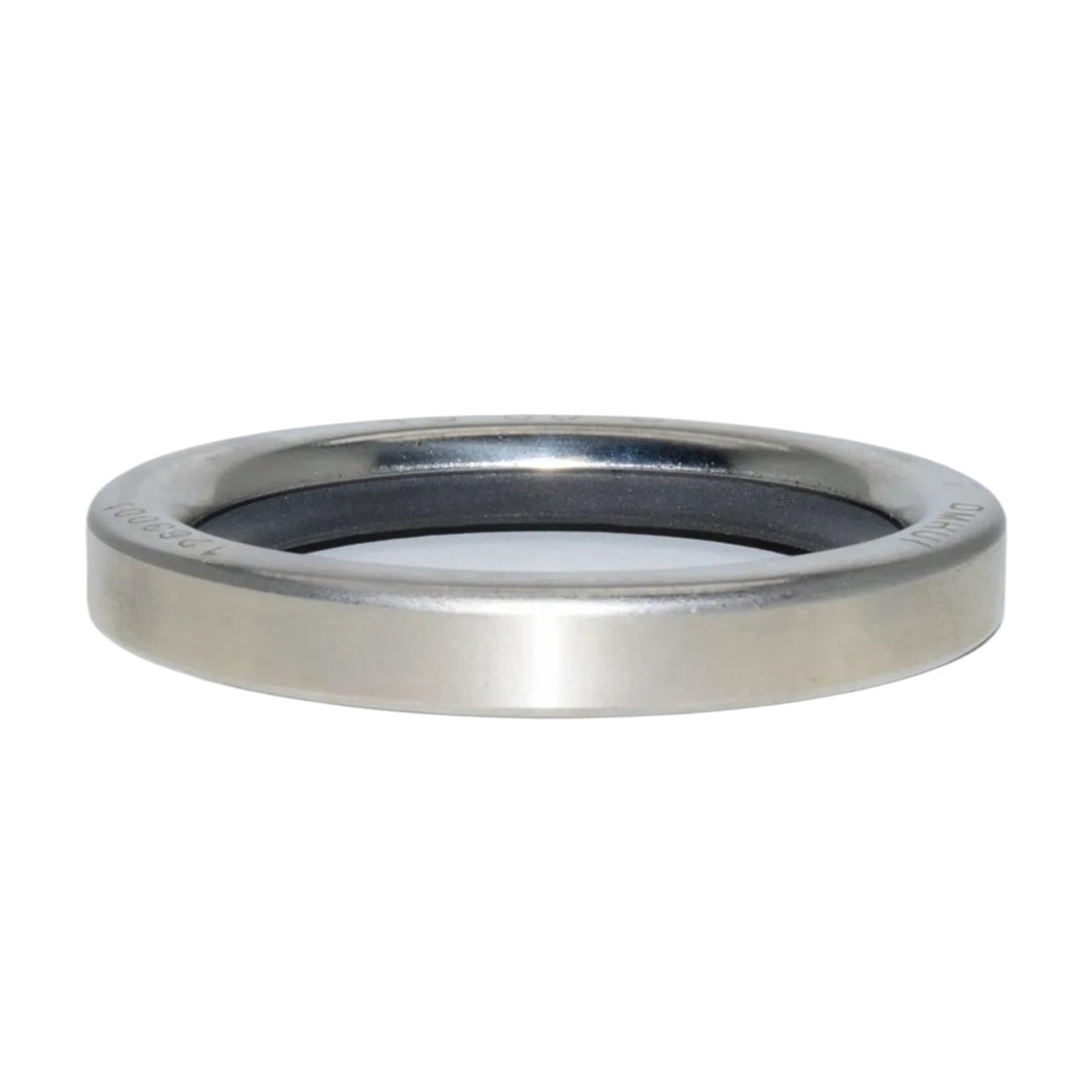 QXWPBIBAN Stainless Steel Oil Seals 45 * 60 8/45x60x8 Single Lip