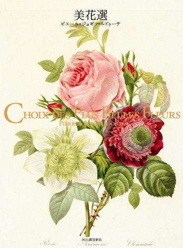 美花選 美花選