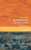 Buddhism: A Very Short Introduction (Very Short Introductions)