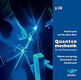 Quantenmechanik für die Westentasche - Harald Lesch