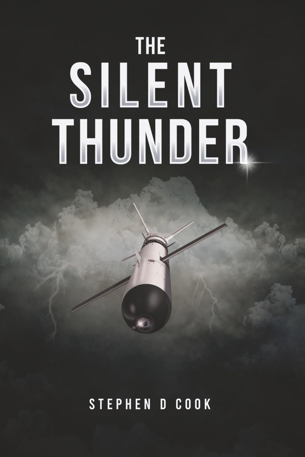 The Silent Thunder (The Precision Strike Trilogy)