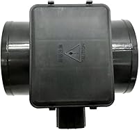 Vista 4 de Sensor de flujo de aire masivo M Sensor Maf de flujo de aire compatible con MAZDA MX-6 MX6 626 IV GE Compatible con Ford PROBE II ECP B577 E5T51071