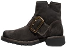 Women's Modern Ankle Boot