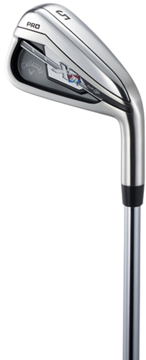 Amazon.co.jp: キャロウェイ (Callaway) XR PROアイアンセット Dynamic