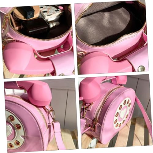Pochette shopping créative pour voyage et sorties urbaines légères - 5