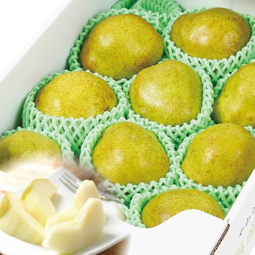 山形産 ラフランス 特秀品|らふらんす ラ・フランス ら・ふらんす 洋梨 洋なし ようなし 山形 山形県 山形県産 (約5kg)