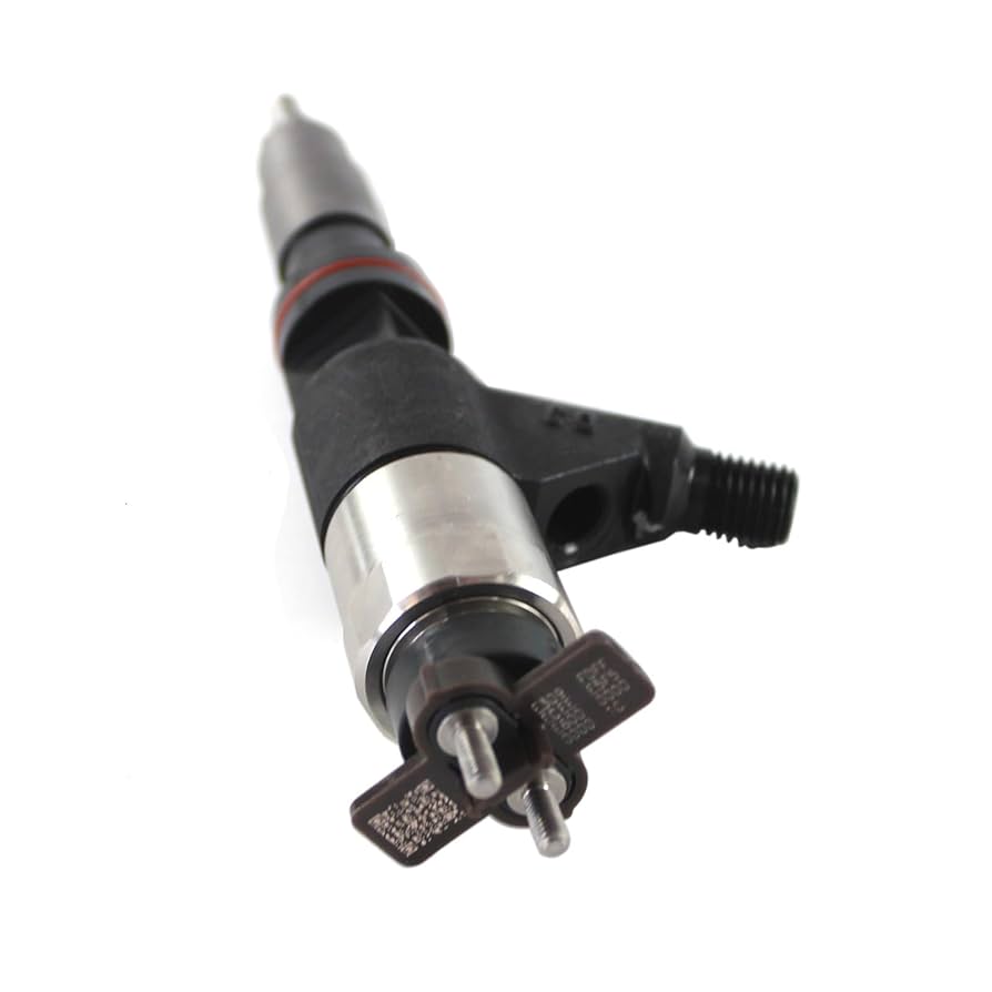 re5テ−ルAssy Amazon.com: Otobaijeni Common Rail Injector RE546784