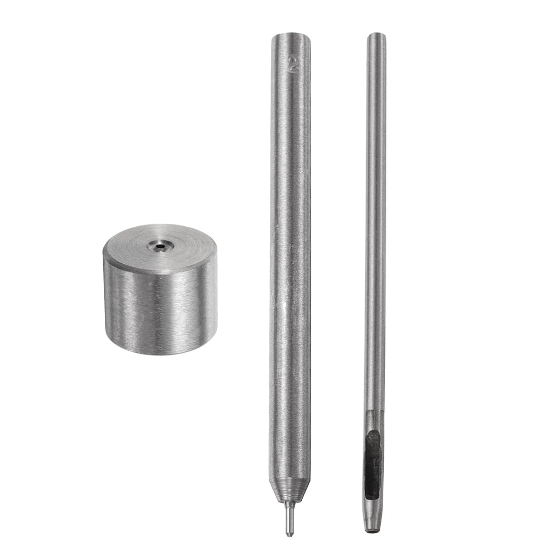 USAG - U04250001 - 425 - Pinza Per Piombi Bilanciatura Ruote Mister Worker - Foto 6