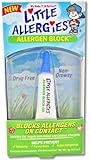 Little Allergies Allergen Block, 0.1-Ounce Package by Little Allergies
