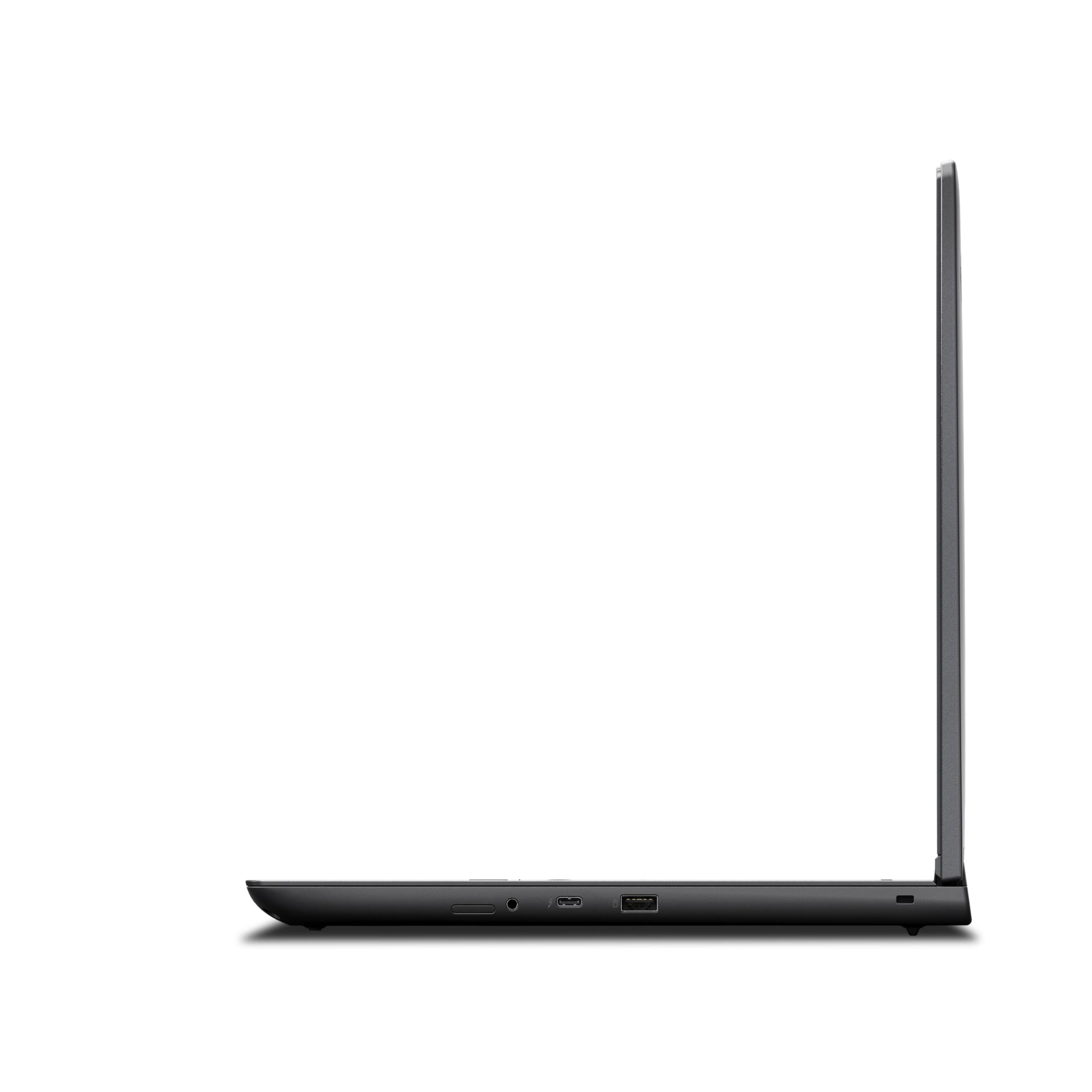 Notebook Lenovo ThinkPad P16v Gen 2 Intel Core Ultra 9 185H 32GB