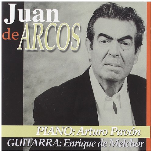 Juan De Arcos