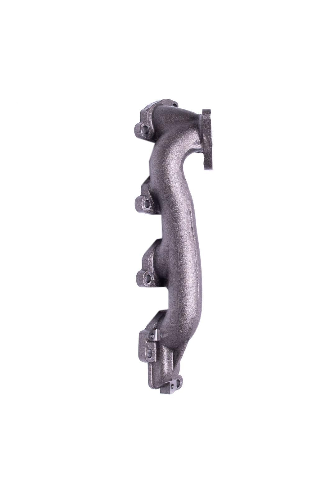 Collettore di Scarico 220 CDI OM646 W203 C209 W211 W906 W639 A6111420501 A6461420201 A6461420301 6111420501 6461420201 6461420301 con Kit Guarnizioni in Ghisa Sferoidale