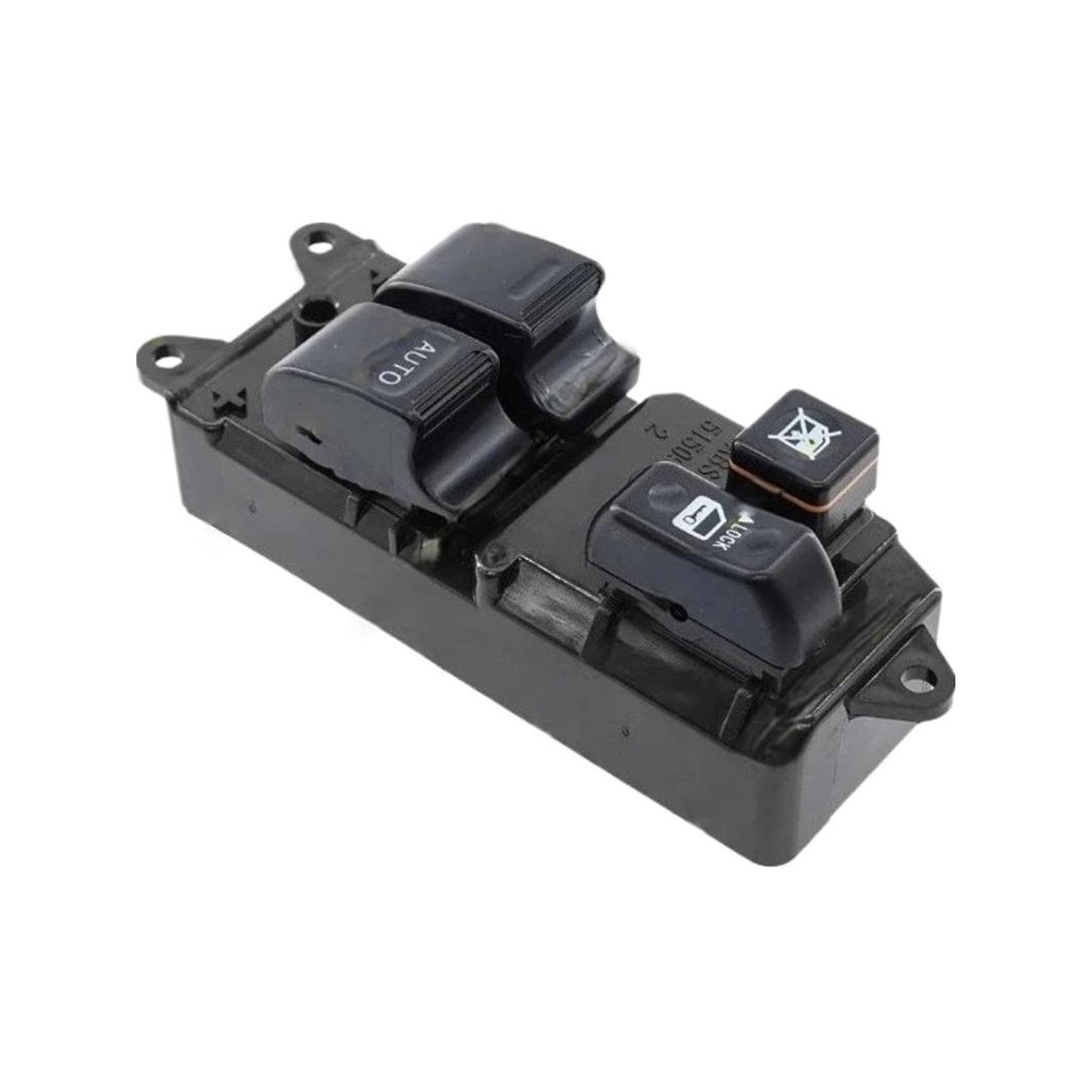 Reemplazo Interruptor Eléctrico Ventana Para Toyota Hilux 1996-2008