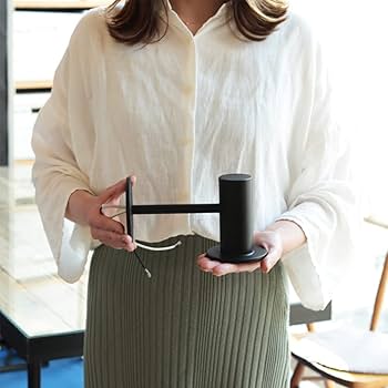 新品DUALVIEWベルト付きライトグレーコート40 47300円 160]【選べる5色展開】ライトフェイクウールダッフルコート
