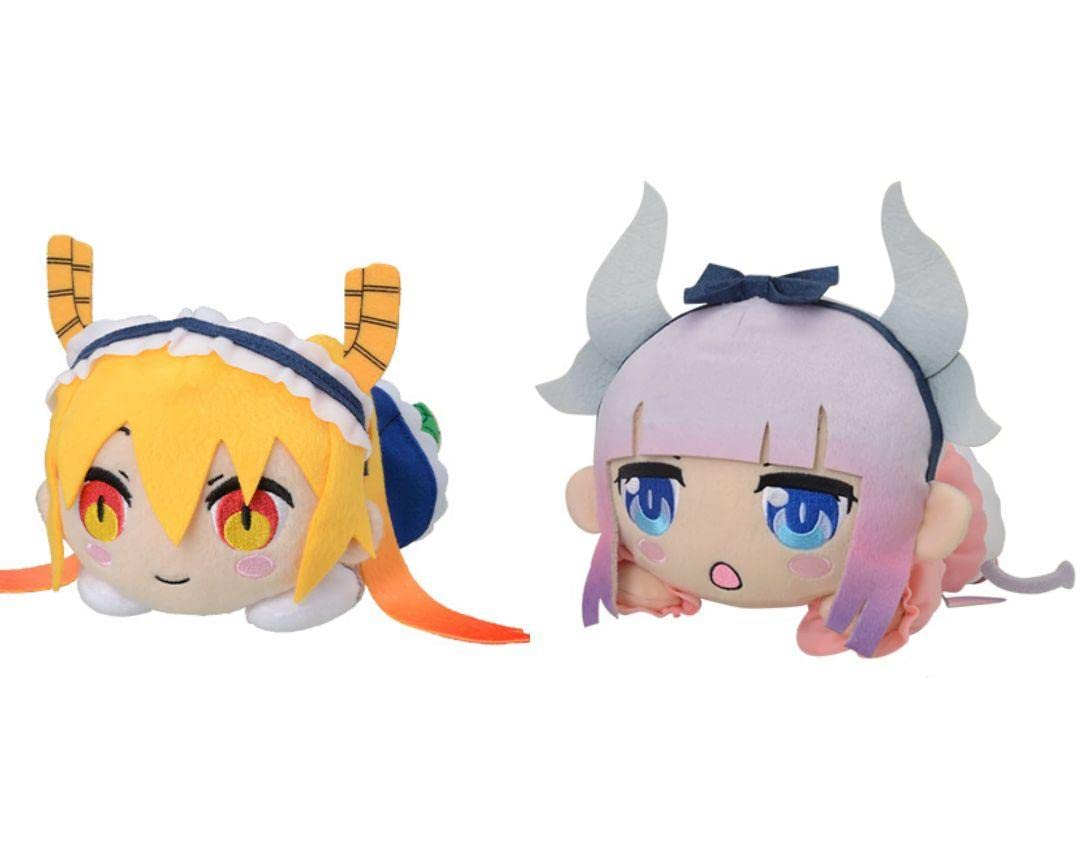 小林さんちのメイドラゴンS 寝そべりスペシャルぬいぐるみ 小林カンナ トール Amazon.co.jp: 小林さんちのメイドラゴンS 寝そべり ぬいぐるみ