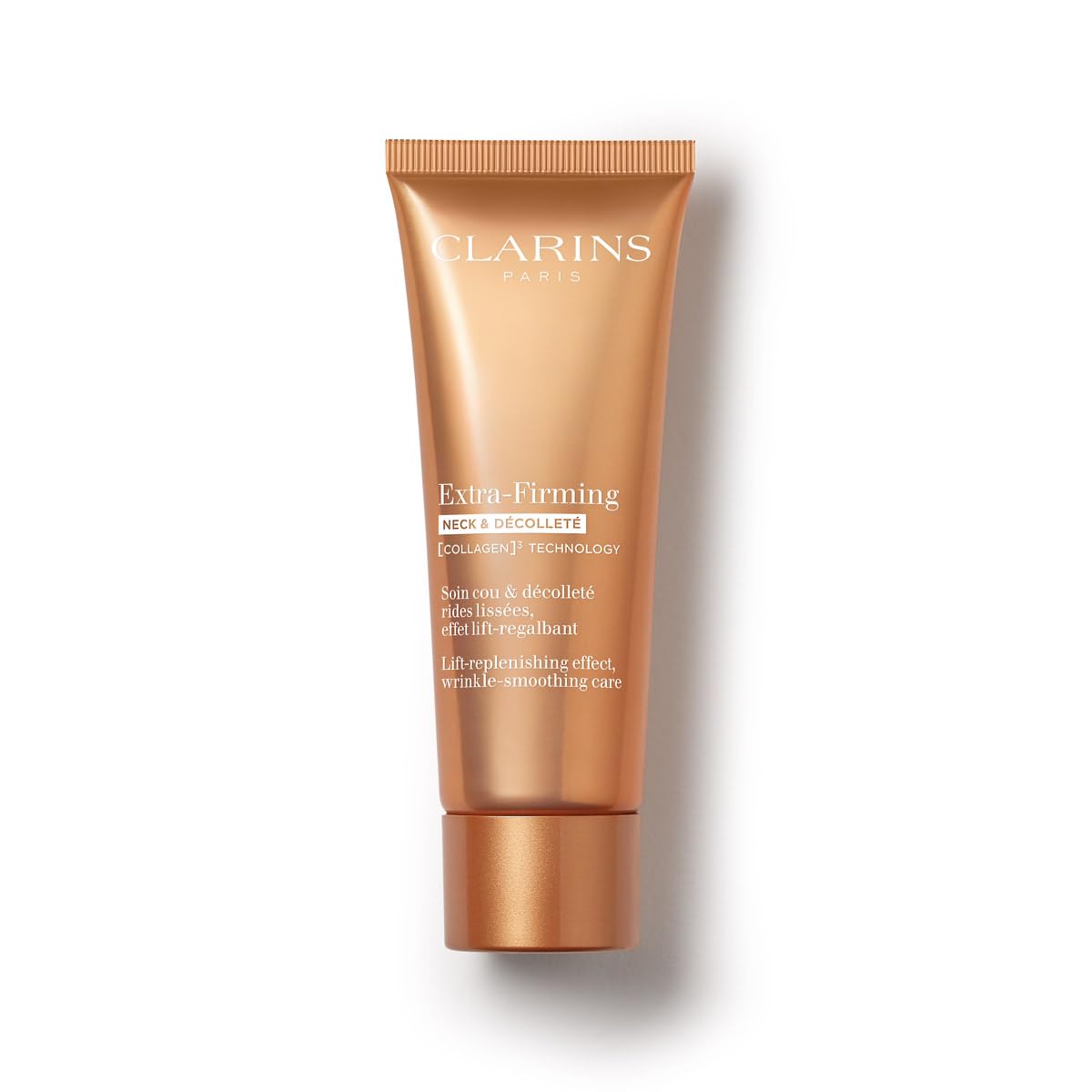 Clarins Extra-Firming Neck & Décolleté Cream 75ml