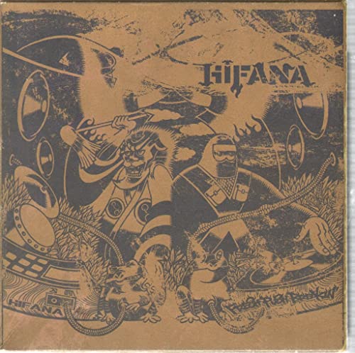 FRESH PUSH BREAKIN’