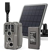 Amazon.com: GardePro E5 Trail Camera (Non-Cellular, Non-WiFi