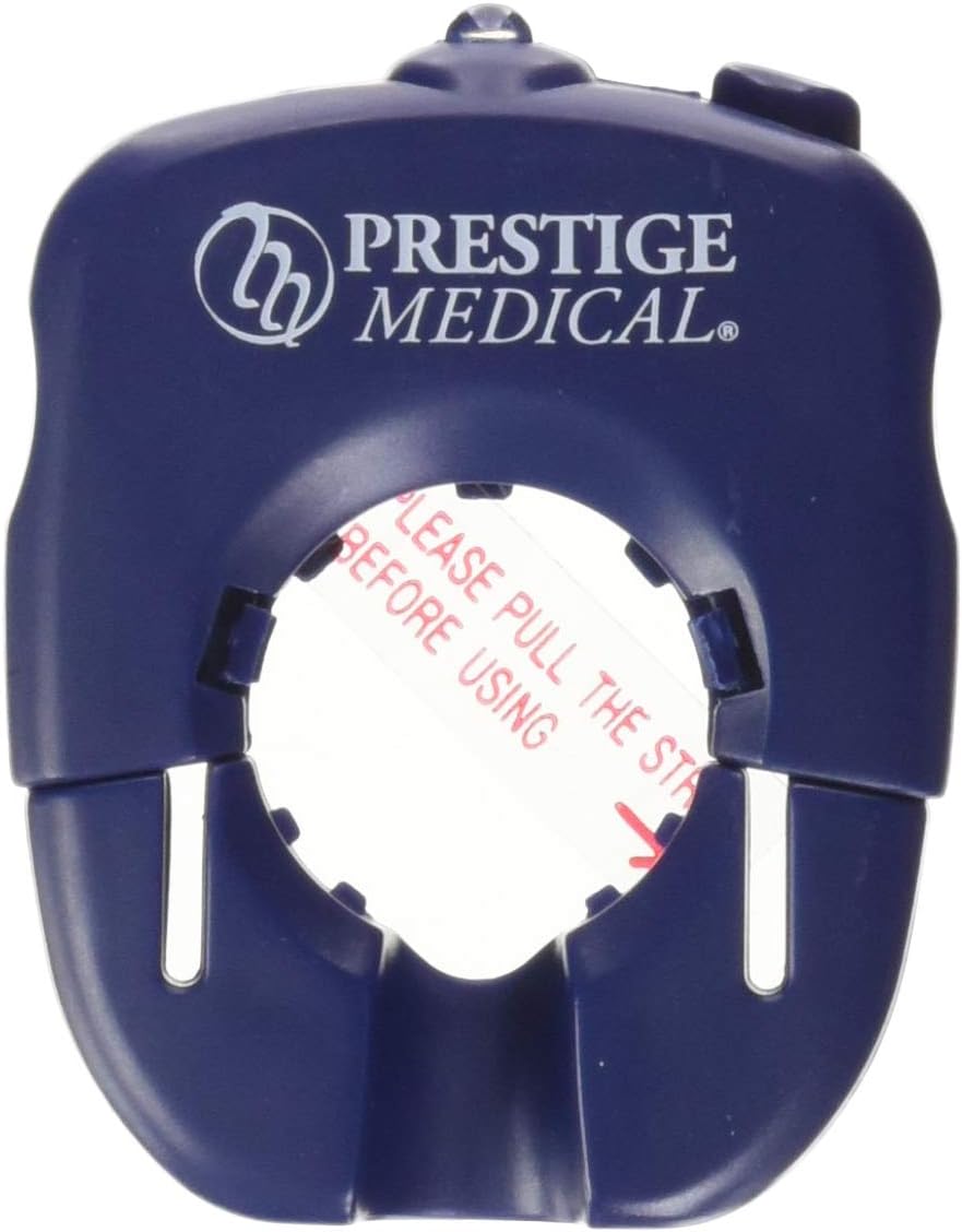 NCD Medical Royal Quick Equip Stethoscope Light
