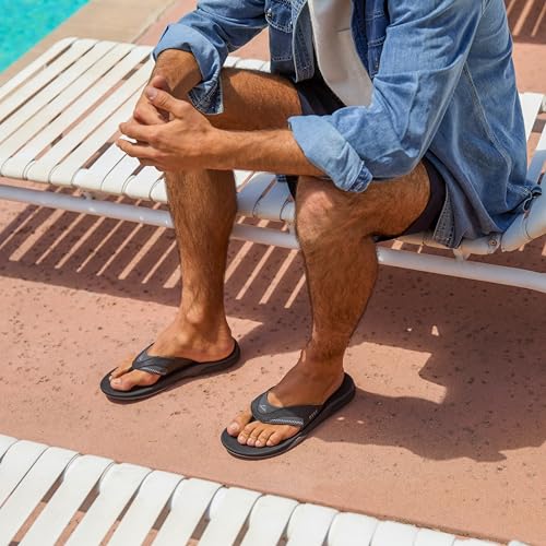 Image of REEF Men's Cushion Fanning