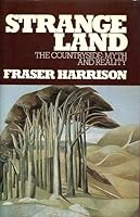 Strange land: The countryside : myth and reality 028398838X Book Cover
