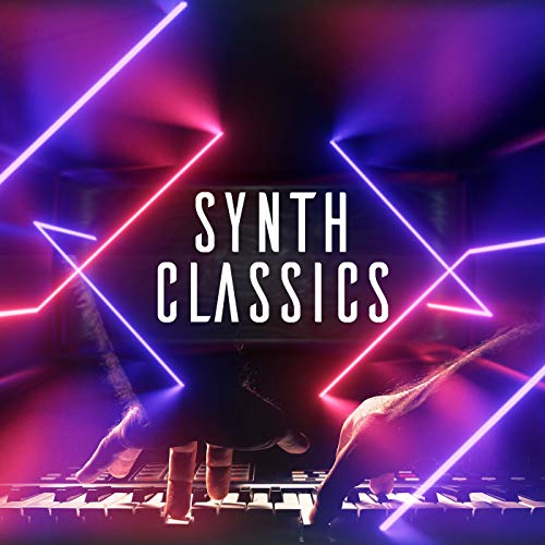 Synth Classics VARIOUS ARTISTS Digital Music
