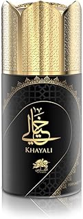 Al Fares Perfumed Spray Khayali For Women 250ml