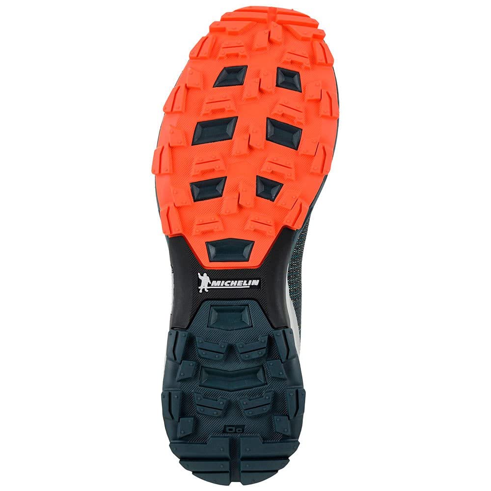 MILLET Light Rush W Zapatillas para caminarHombre