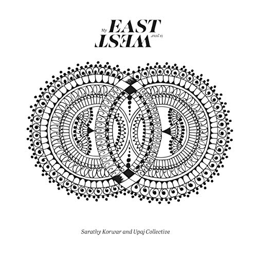 My east is your west [Vinilo]