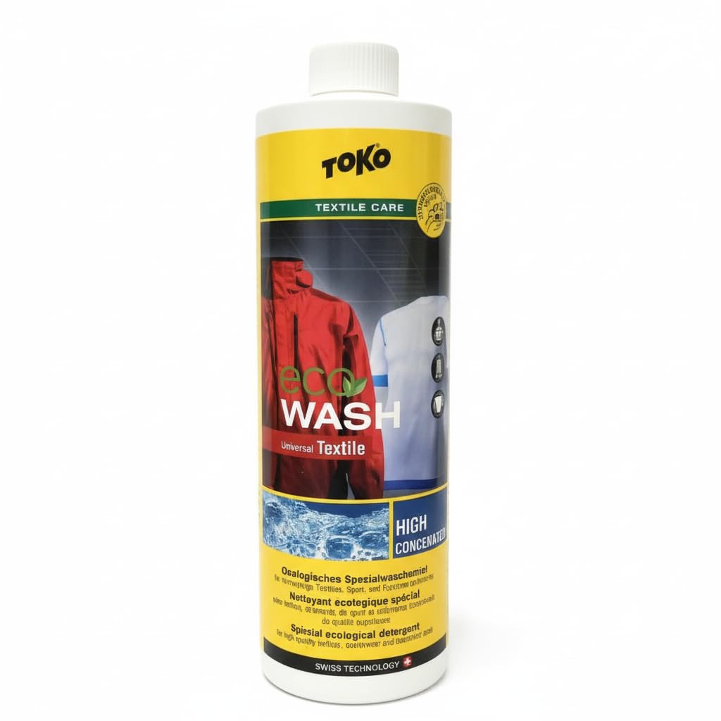 Toko Eco Textile Wash 1000ml
