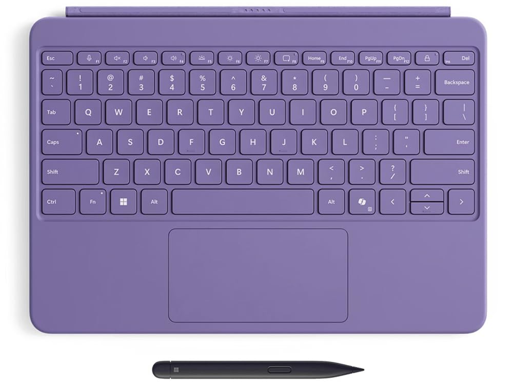 Amazon.co.jp: Surface Pro 12 インチ キーボード（スリム ペン