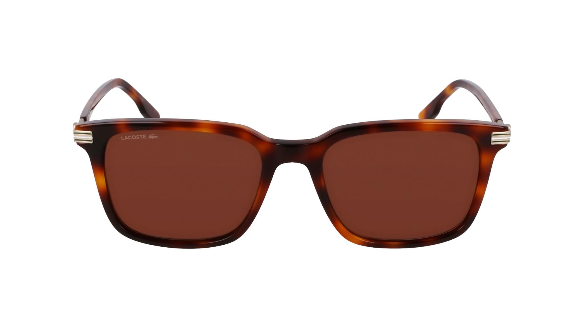 LACOSTE L6035S 214 HAVANA 53/18/145 MALE Sunglasses