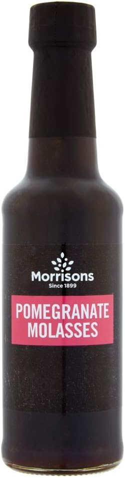 Morrisons Pomegranate Molasses 210g