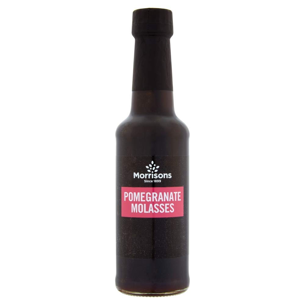 Morrisons Pomegranate Molasses 210g