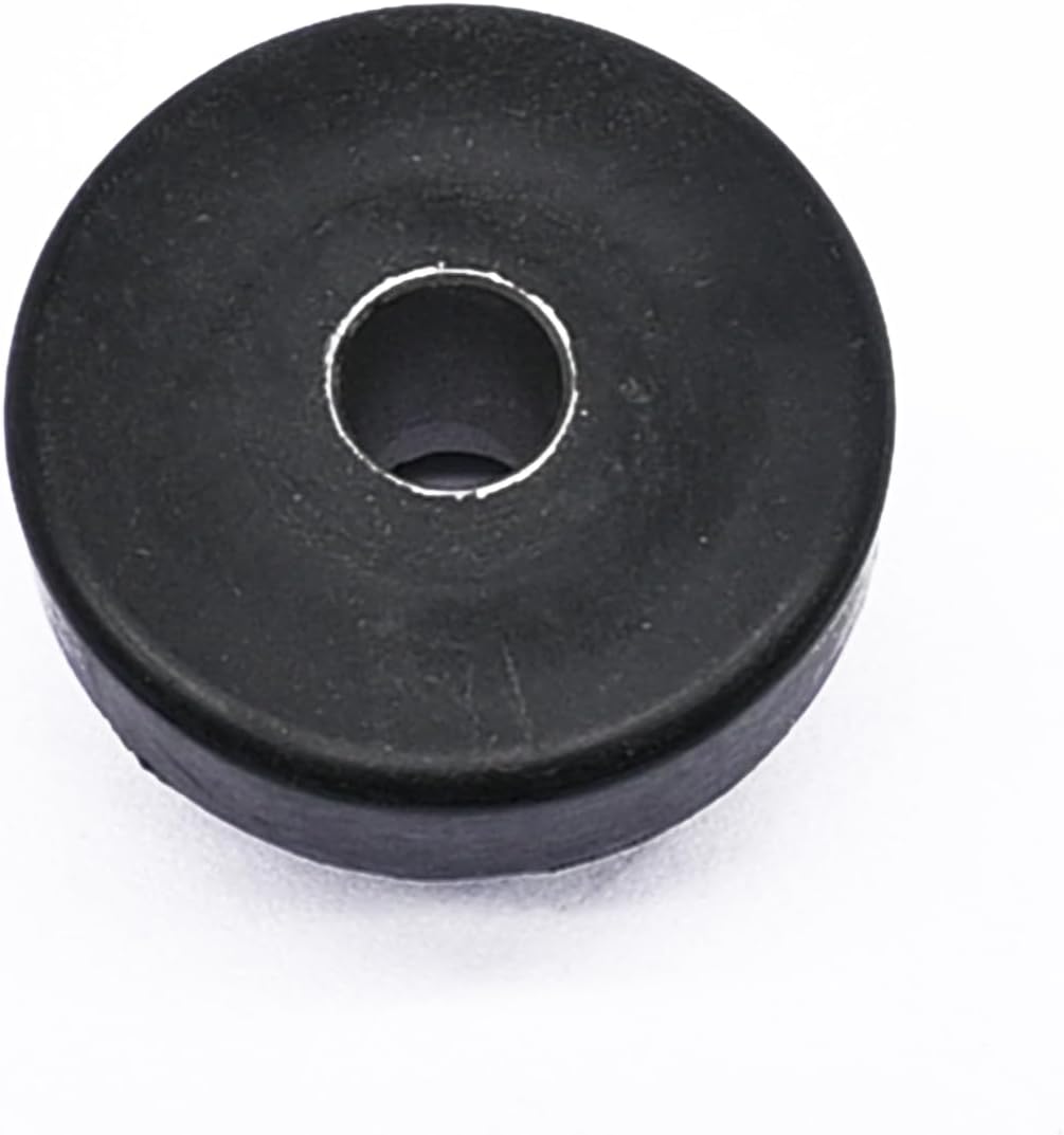 4pcs Fit for Bobcat Vibration Damper 310 313 440 443 450 453 463 520 530 533 540 542 543 553 630 631 632 641 642 643 645 653 730 731 732 741 742 743 751 753 763 773 Replace# 6560633