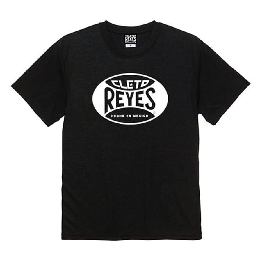 Amazon.co.jp: REYESレイジェスロゴTシャツ 井上尚弥 那須川天心