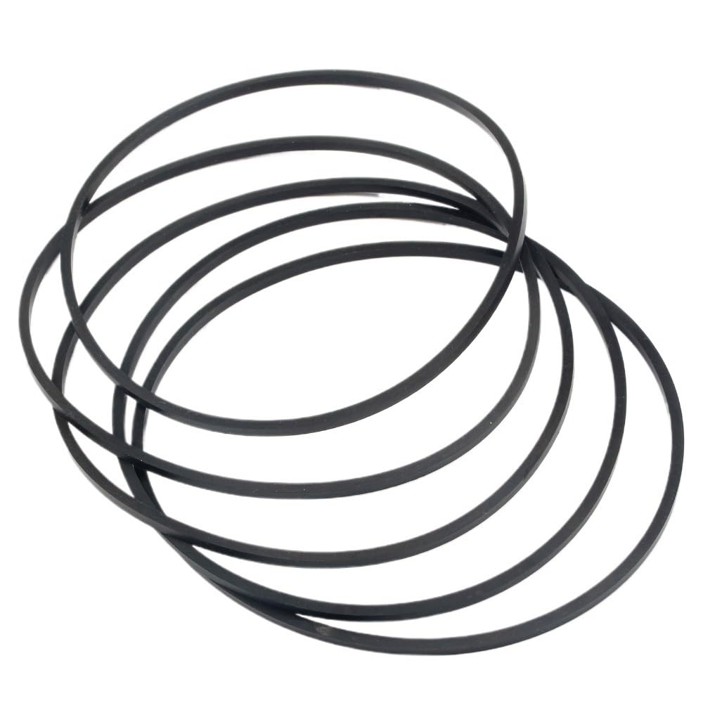 Junta tórica de Tapa de Embrague for Motocicleta, Original, for Harley Sportster XL 883 XL1200 (1994, 1995, 1996, 1997-2017)(1pc)