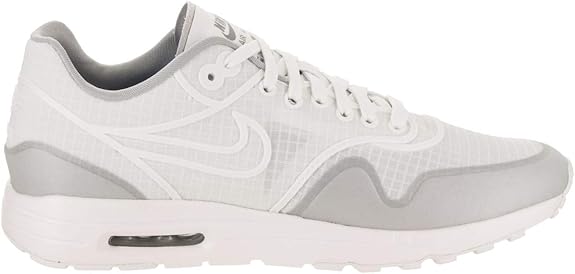 Shoes NIKE - Air Max 1 Ultra 2.0 Si 881103 102 Sail/Oatmeal/White/Lava Glow  - Sneakers - Low shoes - Women's shoes | efootwear.eu