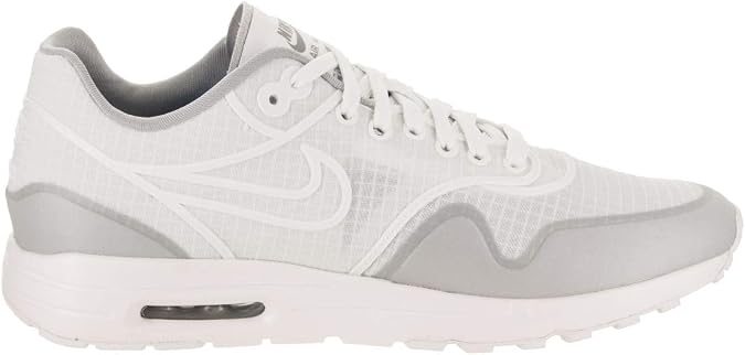 Amazon.com: Nike Air Max 1 Ultra 2.0 SI Zapatillas de running para mujer :  Ropa, Zapatos y Joyería